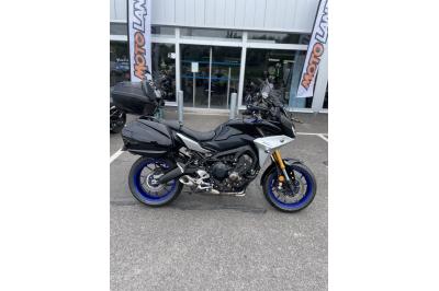 YAMAHA TRACER 900 GT