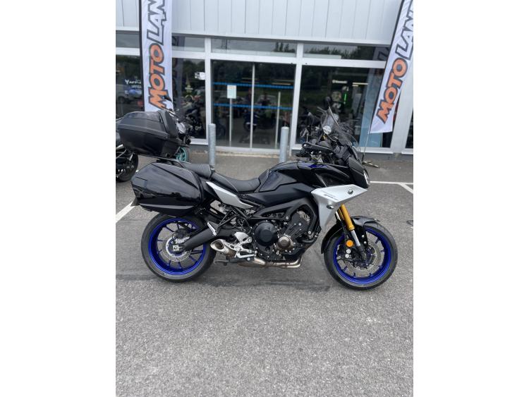 YAMAHA TRACER 900 GT