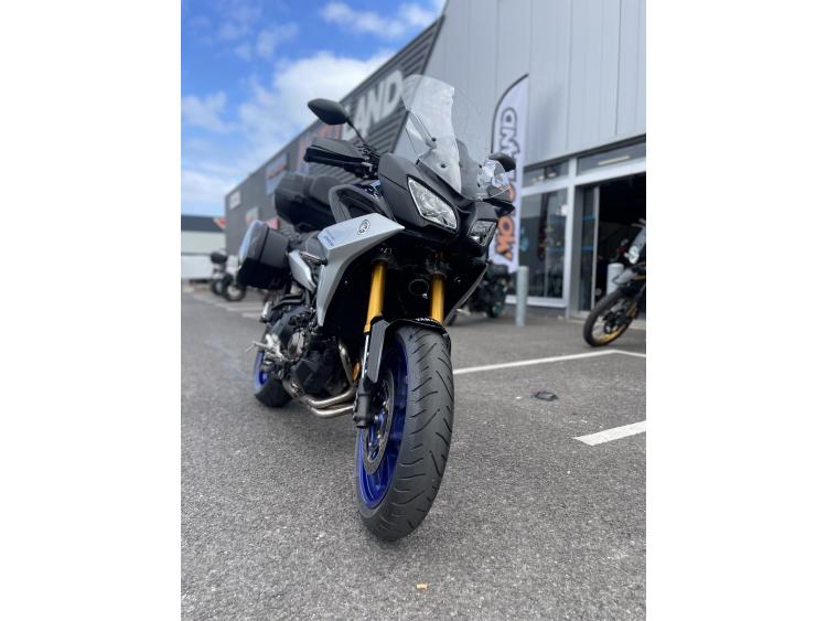 YAMAHA TRACER 900 GT