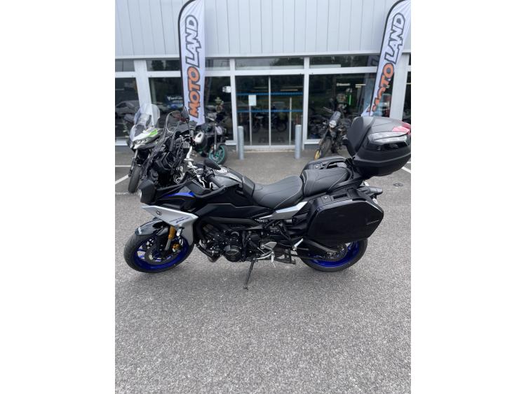 YAMAHA TRACER 900 GT