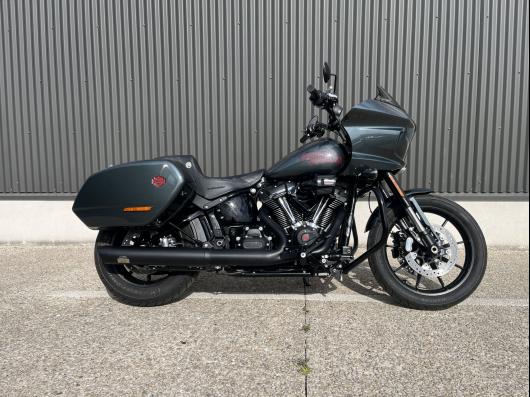 HARLEY-DAVIDSON SOFTAIL LOW RIDER 1923 ST