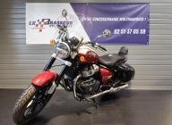 ROYAL ENFIELD SUPER METEOR 650