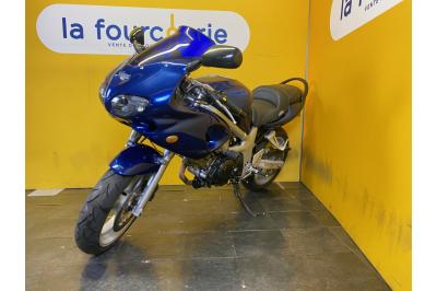 SUZUKI SV 650 S