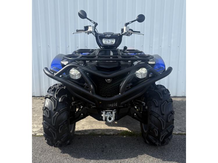 YAMAHA GRIZZLY 700 EPS 4X4 