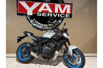 YAMAHA MT-07 (47.5CV)