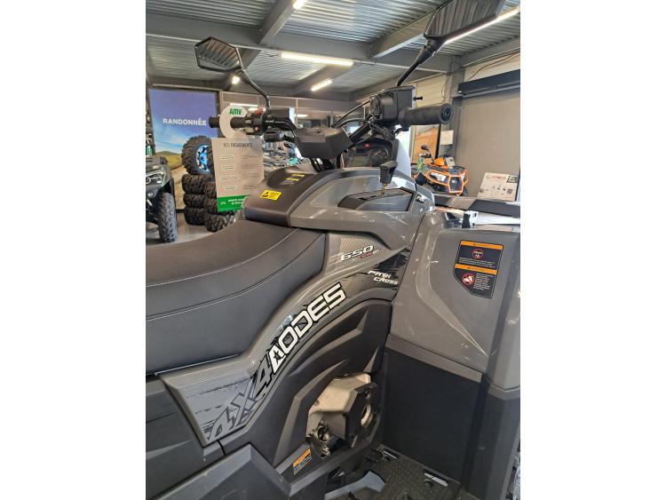 AODES PATHCROSS 650 SE 2025 NEUF 