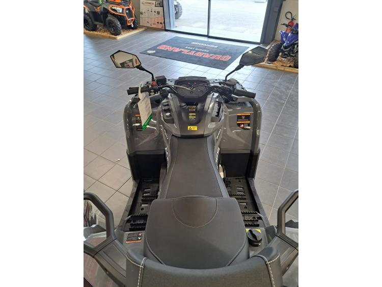 AODES PATHCROSS 650 SE 2025 NEUF 