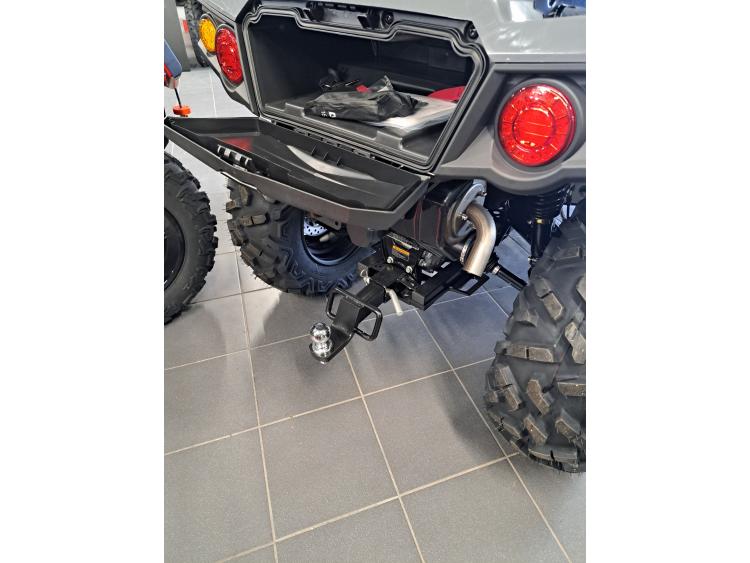 AODES PATHCROSS 650 SE 2025 NEUF 