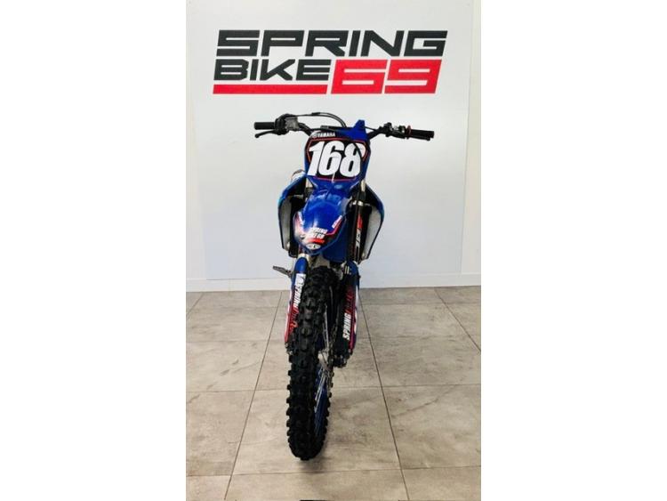 YAMAHA YZ-F 250