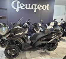 Photo du véhicule PEUGEOT