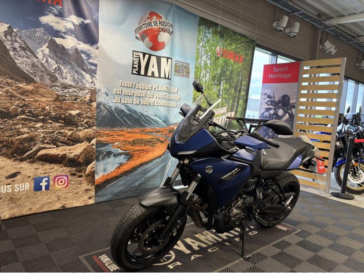 YAMAHA TRACER 7 - GARANTIE 1 AN 