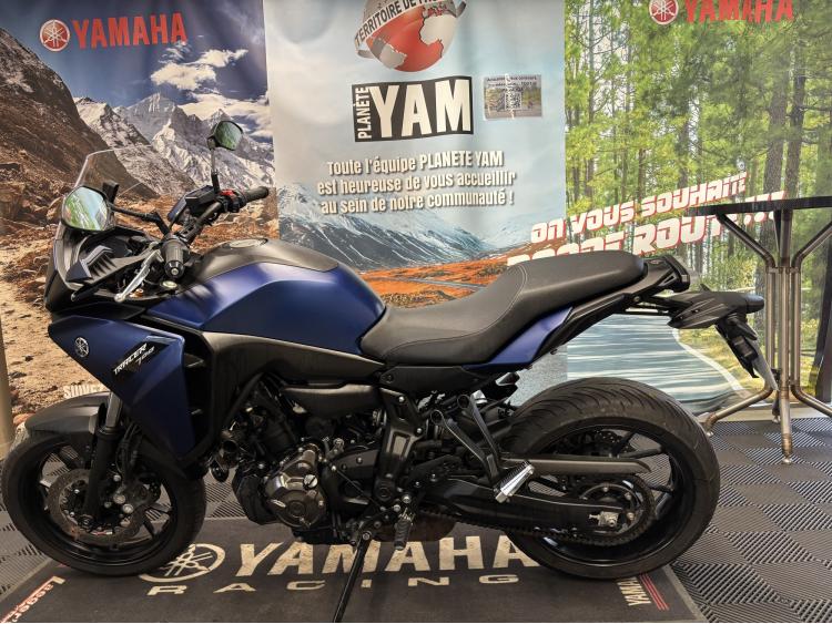 YAMAHA TRACER 7 - GARANTIE 1 AN 