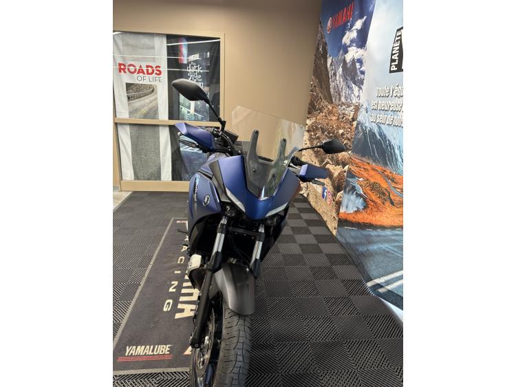 YAMAHA TRACER 7 - GARANTIE 1 AN 