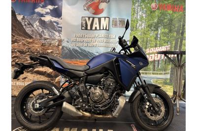 YAMAHA TRACER 7