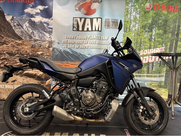 YAMAHA TRACER 7 - GARANTIE 1 AN 