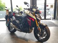 SUZUKI GSX-S 1000