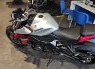 SUZUKI GSX-S 1000