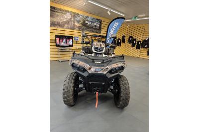 POLARIS SPORTSMAN X2