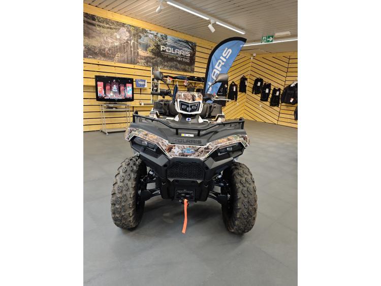 POLARIS SPORTSMAN X2 570 EPS NORDIC PRO CAMO