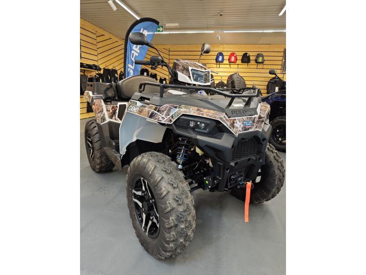 POLARIS SPORTSMAN X2 570 EPS NORDIC PRO CAMO