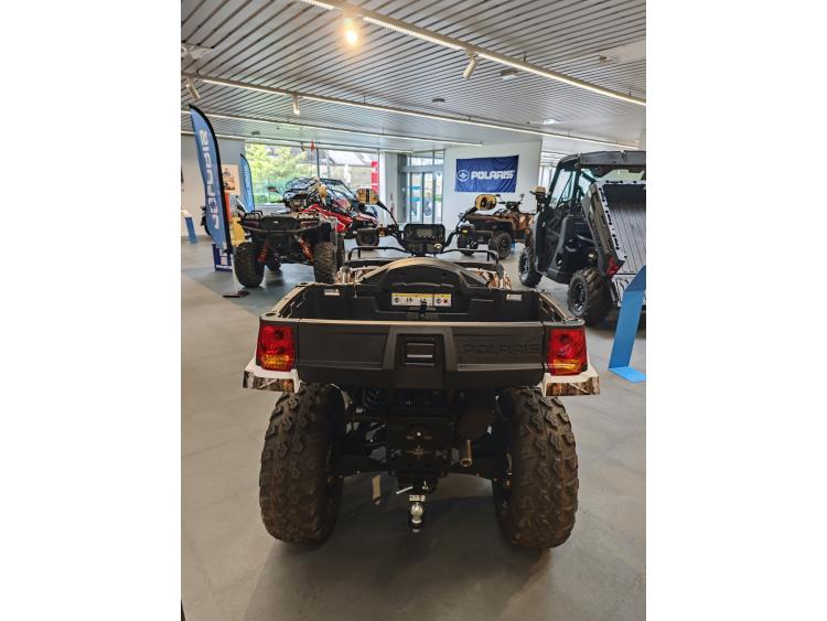 POLARIS SPORTSMAN X2 570 EPS NORDIC PRO CAMO