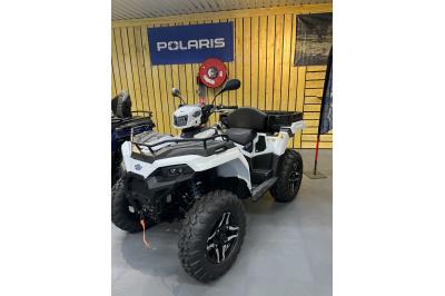 POLARIS SPORTSMAN X2