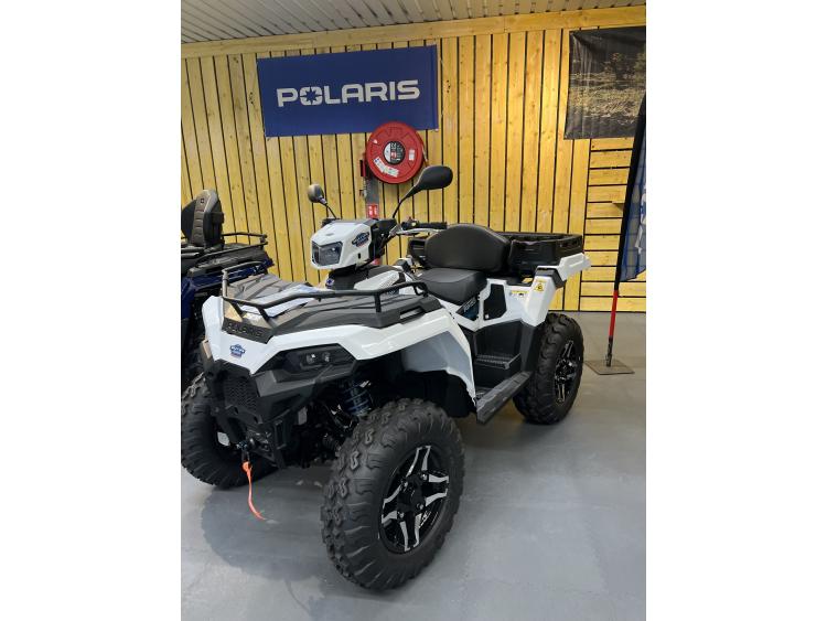 POLARIS SPORTSMAN X2 570 EPS NORDIC PRO