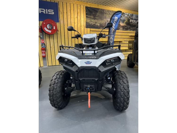 POLARIS SPORTSMAN X2 570 EPS NORDIC PRO