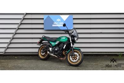 KAWASAKI Z 650 RS