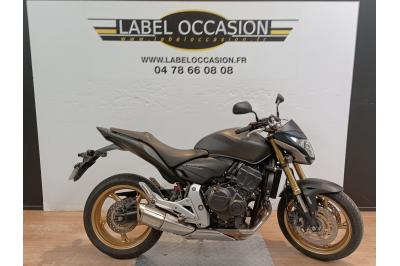 HONDA CB 600 HORNET