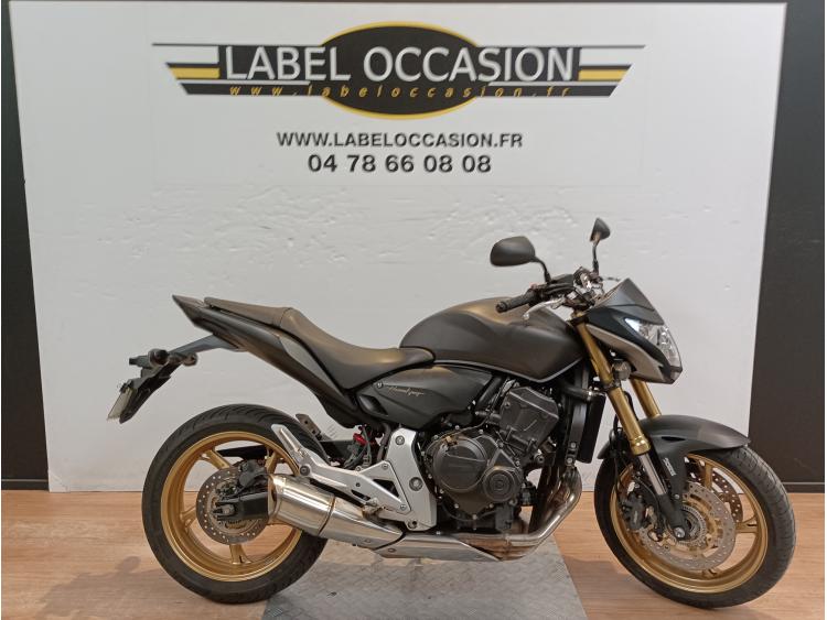 HONDA CB 600 HORNET