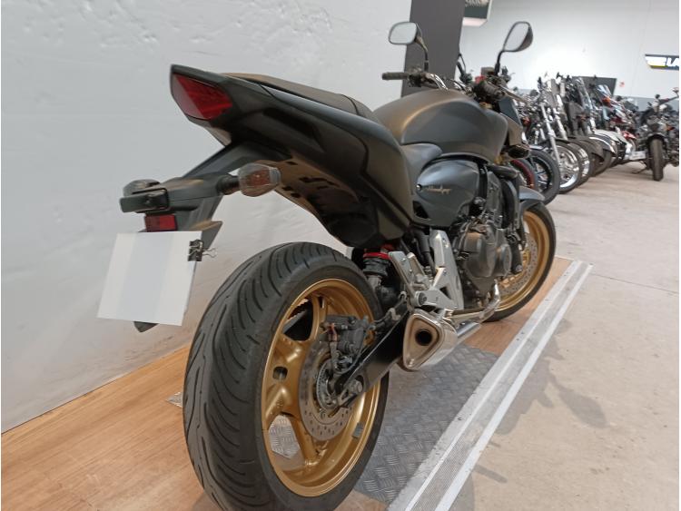HONDA CB 600 HORNET
