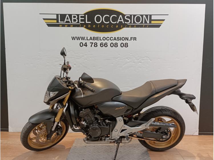 HONDA CB 600 HORNET