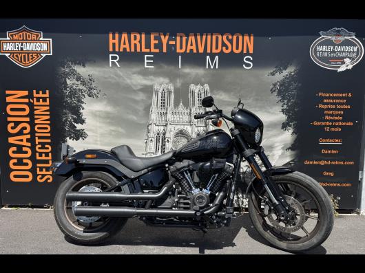 HARLEY-DAVIDSON SOFTAIL LOW RIDER 1923 S