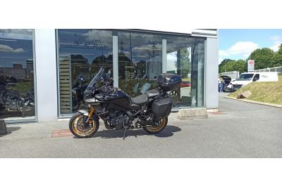 YAMAHA TRACER 9 GT