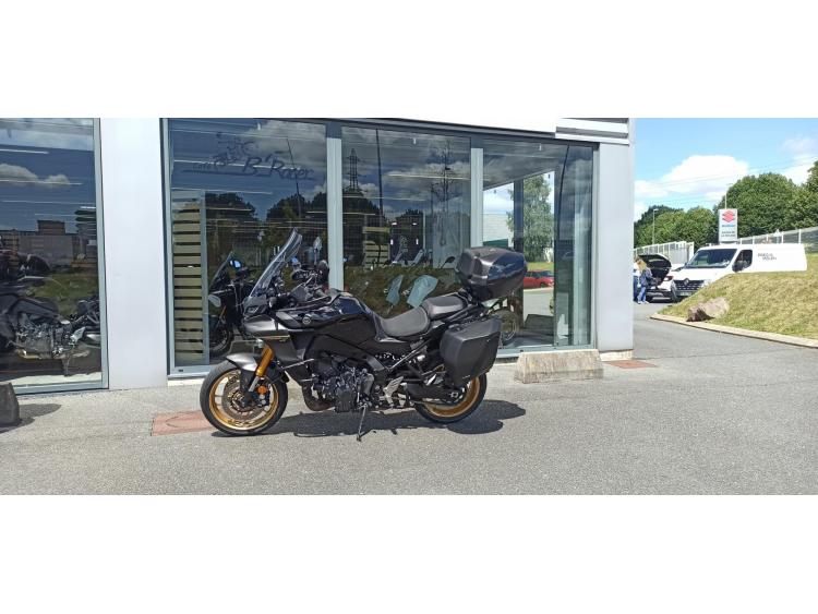 YAMAHA TRACER 9 GT