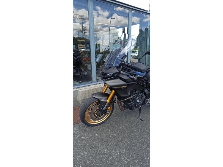 YAMAHA TRACER 9 GT