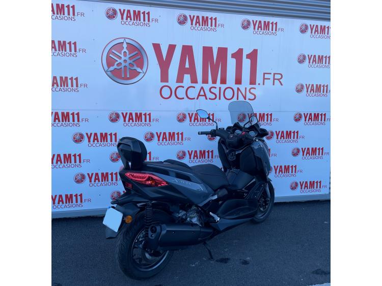 YAMAHA XMAX 300 Tech Max