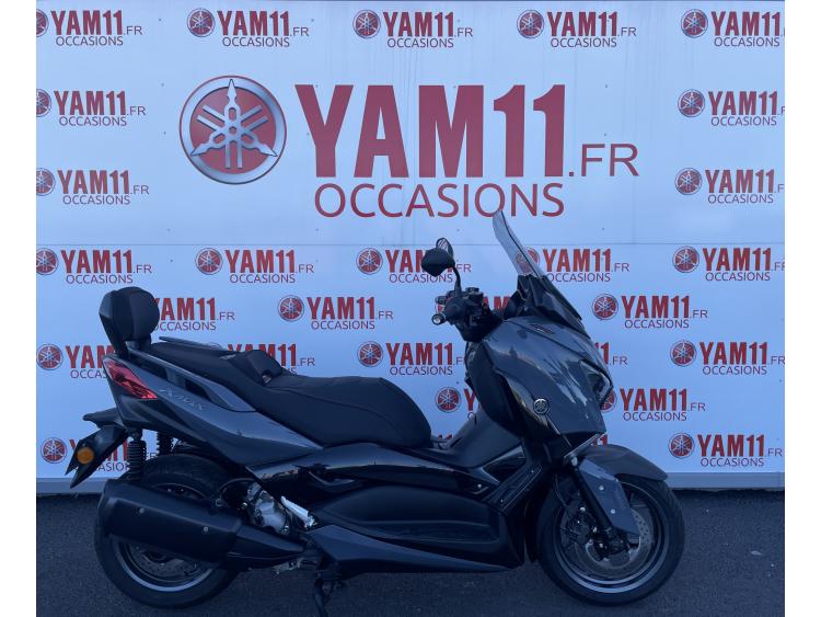 YAMAHA XMAX 300 Tech Max