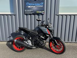 Photo du véhicule YAMAHA