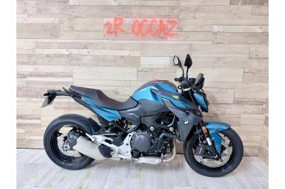 BMW F 900 R