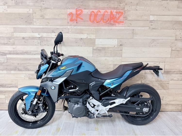 BMW F 900 R 