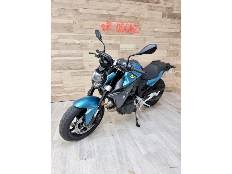 BMW F 900 R 