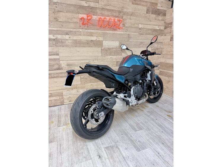 BMW F 900 R 