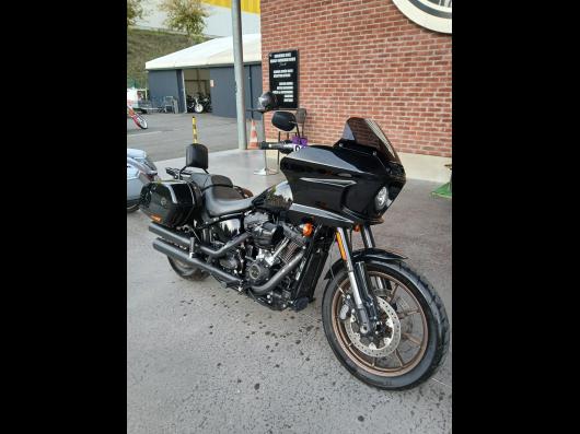 HARLEY-DAVIDSON SOFTAIL LOW RIDER 1923 ST