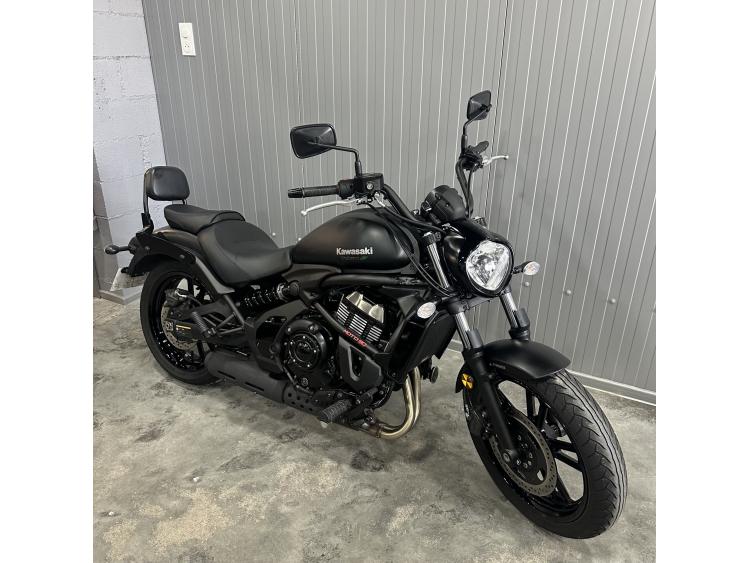 KAWASAKI VULCAN S