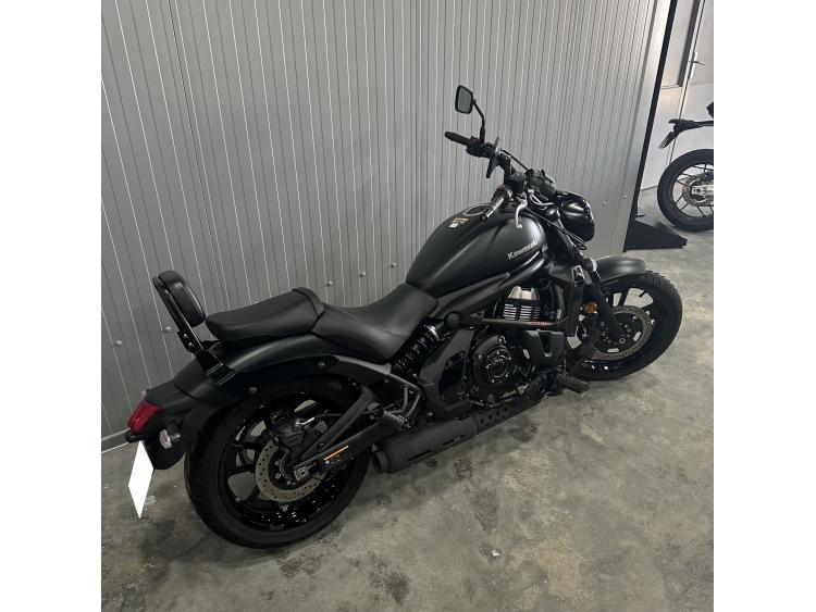 KAWASAKI VULCAN S