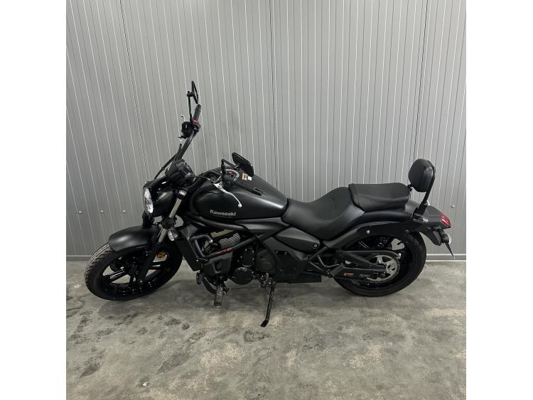 KAWASAKI VULCAN S