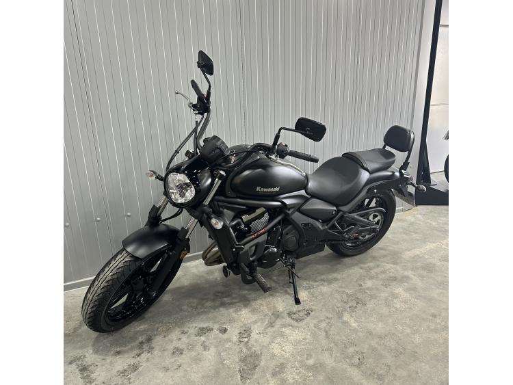 KAWASAKI VULCAN S