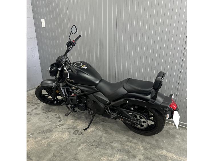 KAWASAKI VULCAN S